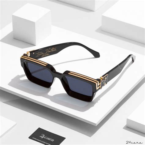 1.1 millionaire louis vuitton|louis vuitton millionaire sunglasses original.